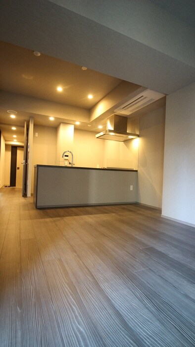 居室 ジオイド三番町