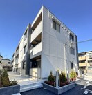 セレスティア東葛西Ⅱの外観