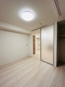 居室 セレスティア東葛西Ⅱ
