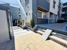 駐車場 セレスティア東葛西Ⅱ
