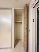 収納 セレスティア東葛西Ⅱ