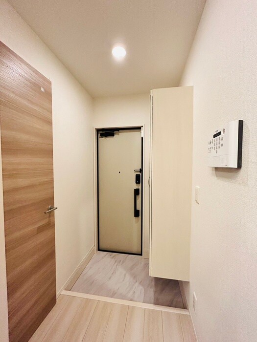 靴箱 セレスティア東葛西Ⅱ