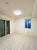 居室 セレスティア東葛西Ⅱ