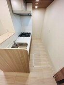 キッチン セレスティア東葛西Ⅱ