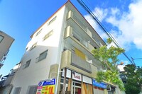 綾瀬優和レジデンス