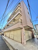 外観写真 エクセルハナブサ