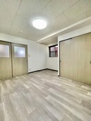 居室 エクセルハナブサ