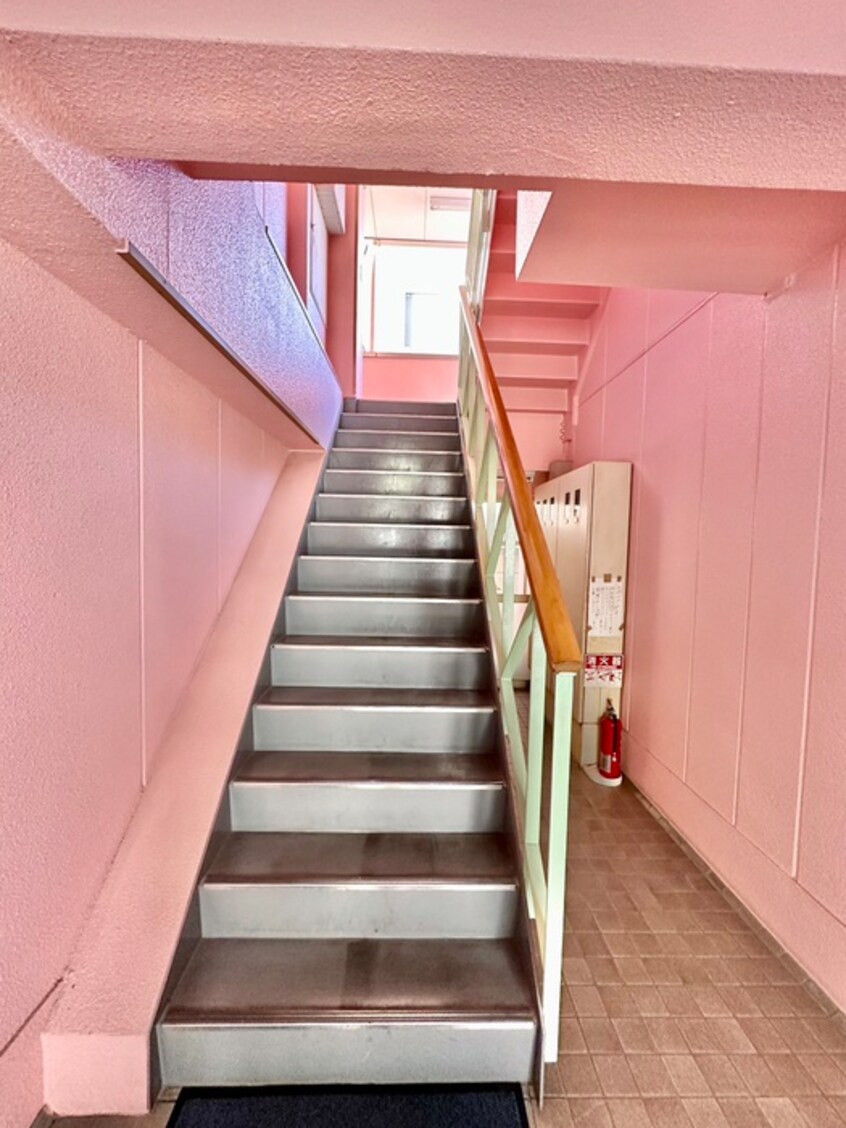 建物設備 エクセルハナブサ