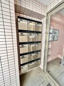 建物設備 エクセルハナブサ