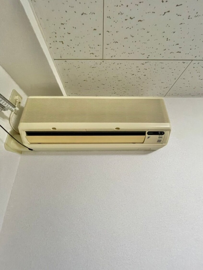 内観写真 エクセルハナブサ