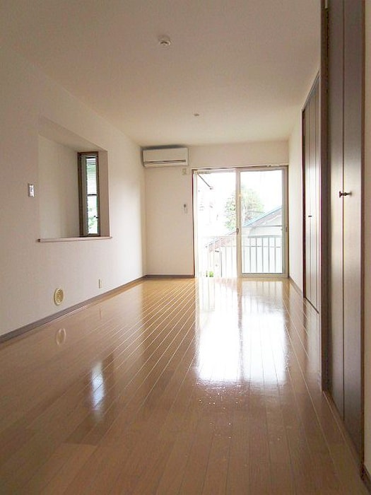 居室 グレ－コ－トむさしの