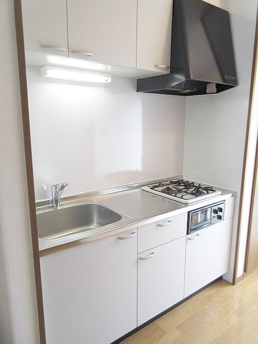 キッチン グレ－コ－トむさしの