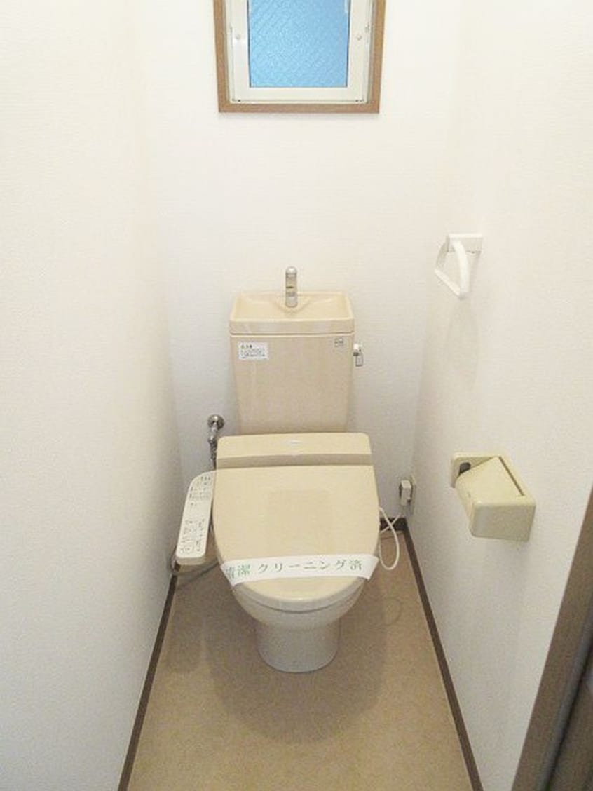 トイレ グレ－コ－トむさしの