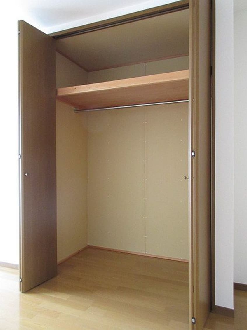 収納 グレ－コ－トむさしの