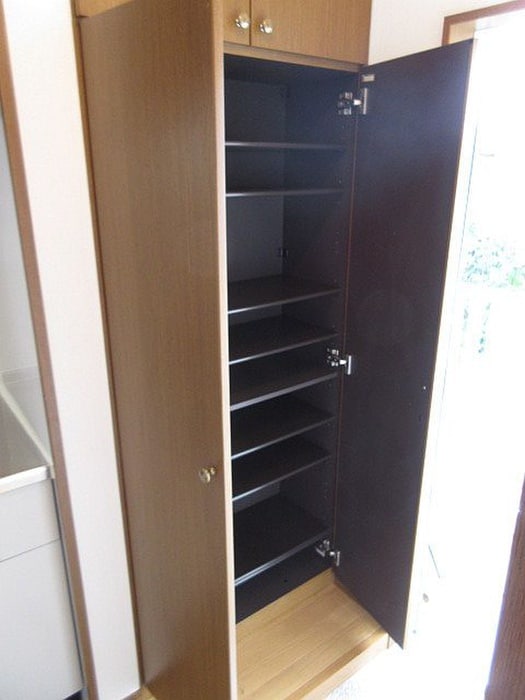 靴箱 グレ－コ－トむさしの