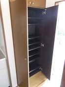 靴箱 グレ－コ－トむさしの