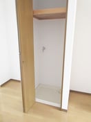 洗濯機置場 グレ－コ－トむさしの