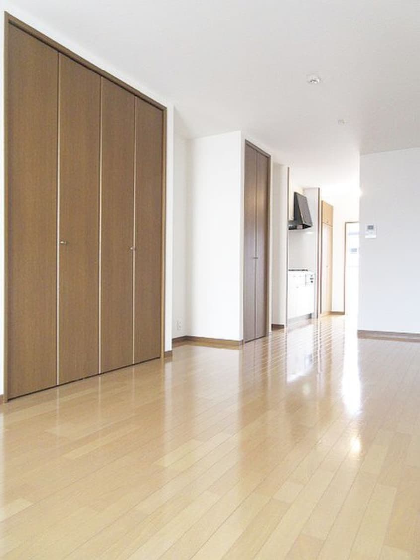 居室 グレ－コ－トむさしの