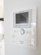 内観写真 グレ－コ－トむさしの