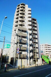 ディアレイシャス王子神谷(802)