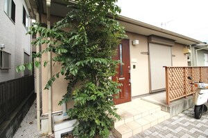 松木戸建A