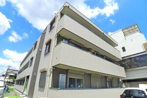 仮）ビューノシャンテ上小岩
