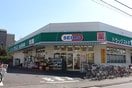 ドラックセイムス南加瀬店(ドラッグストア)まで360m マンションハピネス