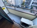 ベランダ・バルコニー ﾒｿﾞﾝ･ｴﾇ