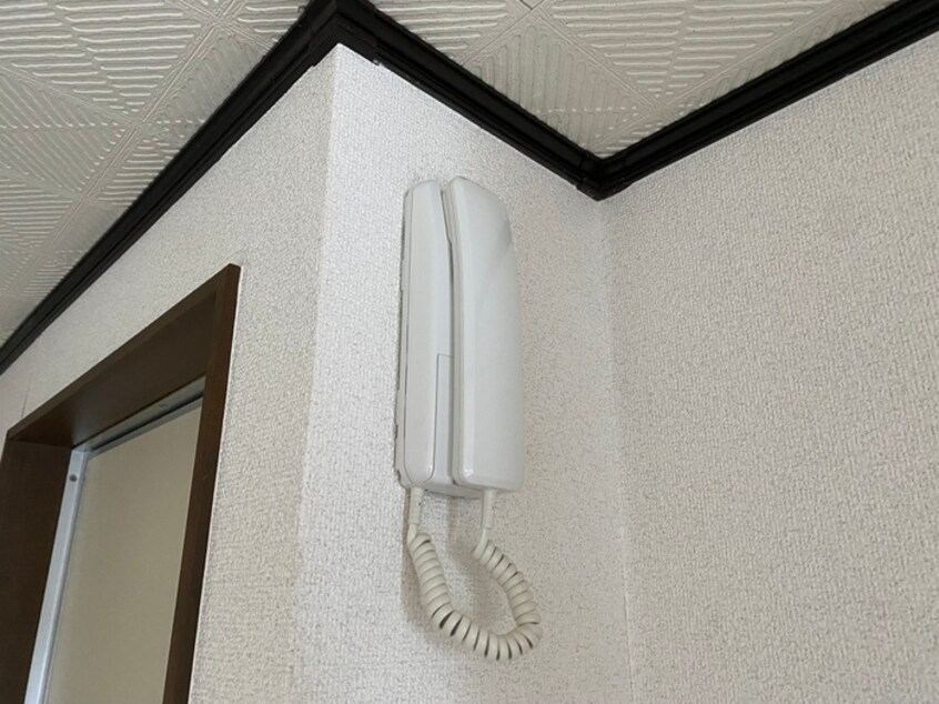 内観写真 ﾒｿﾞﾝ･ｴﾇ