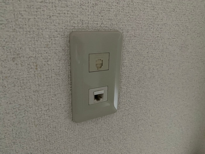 内観写真 ﾒｿﾞﾝ･ｴﾇ
