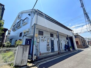 日興ハイツ