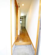 廊下 日興ハイツ