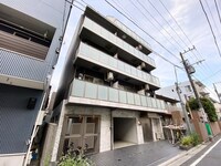 ﾊｰﾓﾆｰﾚｼﾞﾃﾞﾝｽ池袋ﾒﾄﾛｹﾞｰﾄ(410)