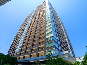 Brillia Mare有明TOWER＆GARDEN