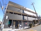 Ｍａｒｋ　Ｄｕｏ狭山Ⅳの外観