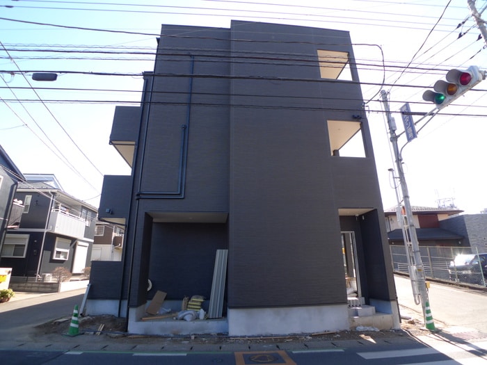 エントランス部分 Ｍａｒｋ　Ｄｕｏ狭山Ⅳ