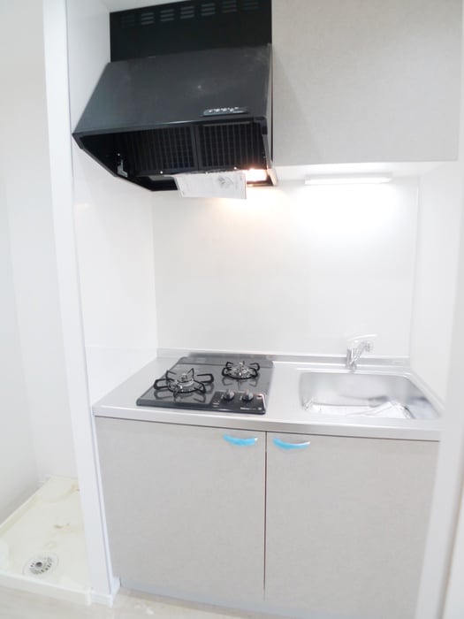 キッチン Ｍａｒｋ　Ｄｕｏ狭山Ⅳ