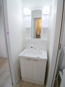 洗面 Ｍａｒｋ　Ｄｕｏ狭山Ⅳ