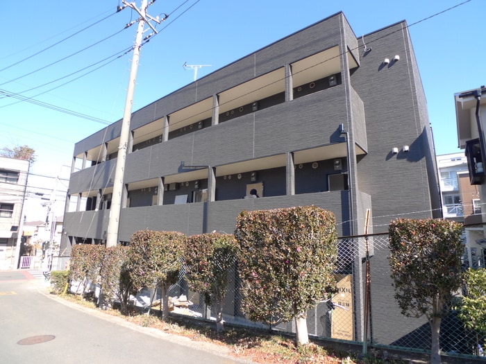 外観写真 Ｍａｒｋ　Ｄｕｏ狭山Ⅳ