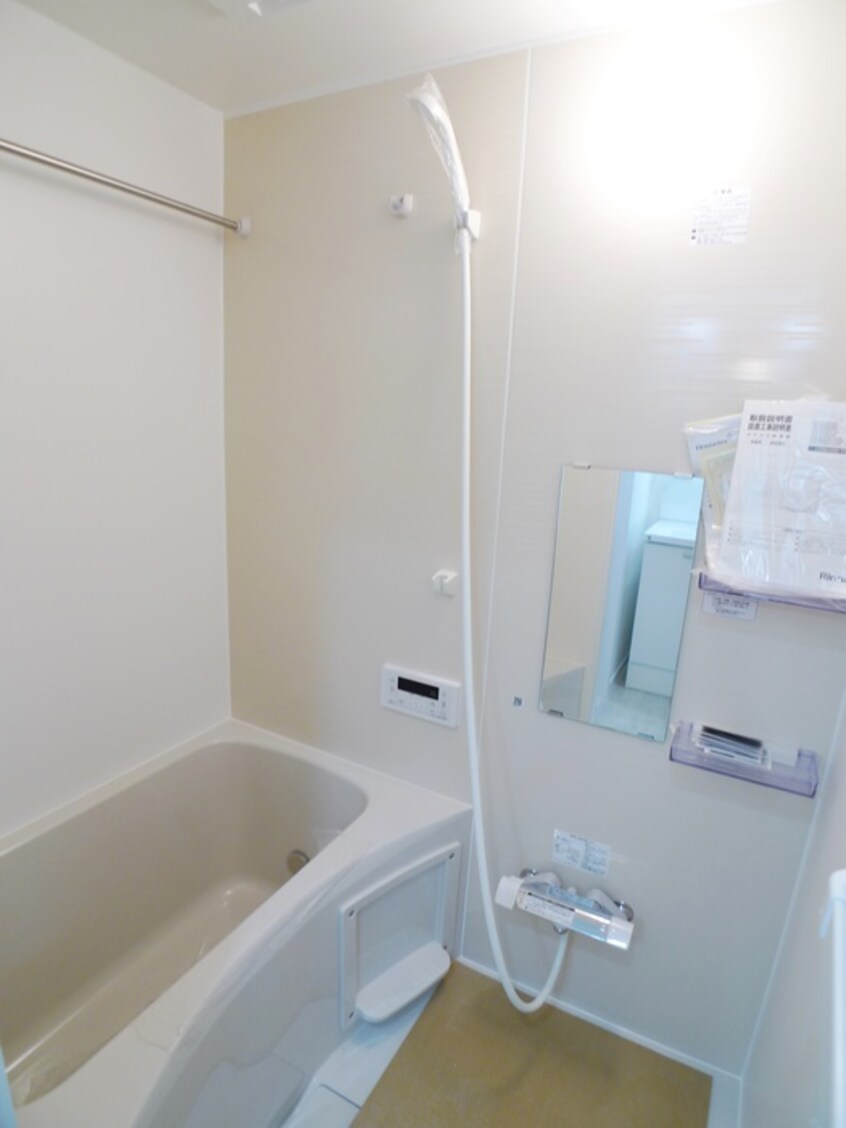 バス／シャワールーム等 Ｍａｒｋ　Ｄｕｏ狭山Ⅳ