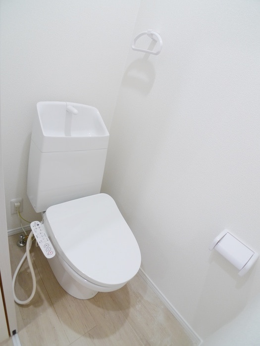 トイレ Ｍａｒｋ　Ｄｕｏ狭山Ⅳ