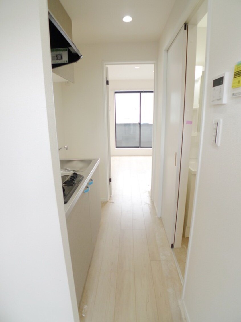 廊下 Ｍａｒｋ　Ｄｕｏ狭山Ⅳ