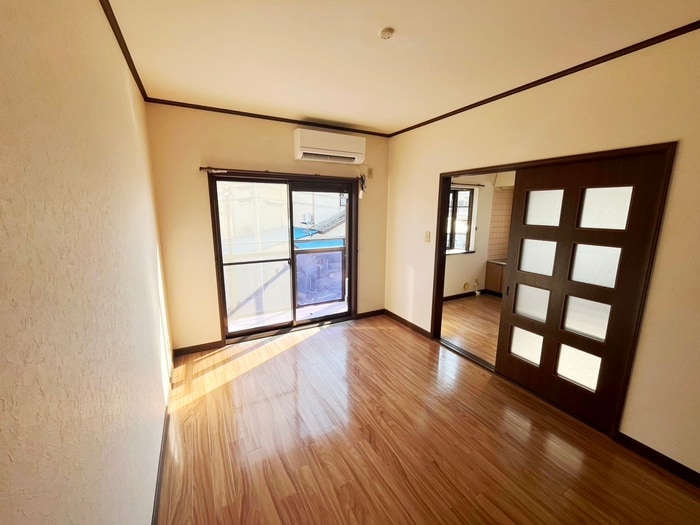 居室 カシーナST