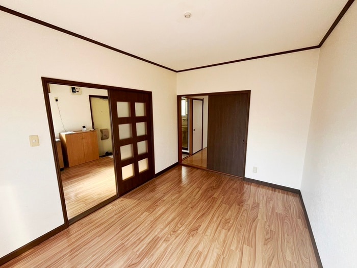 居室 カシーナST