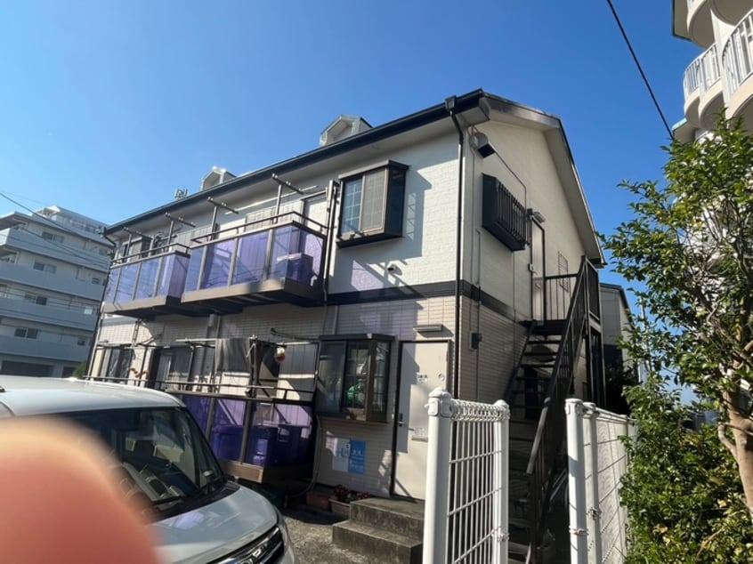 外観写真 カシーナST