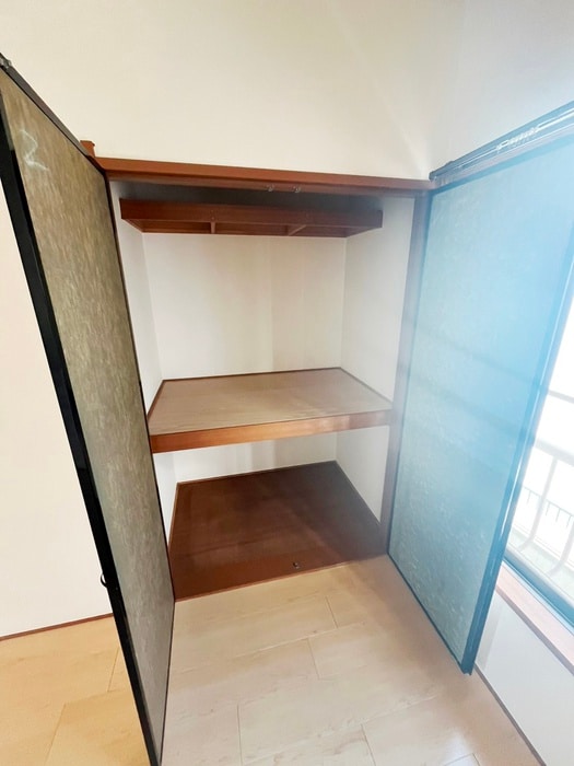 収納 カシーナST