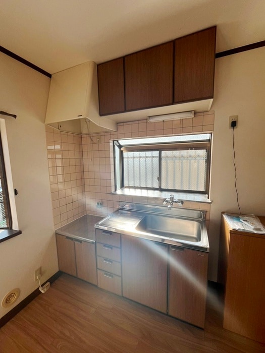 キッチン カシーナST