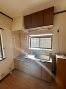 キッチン カシーナST