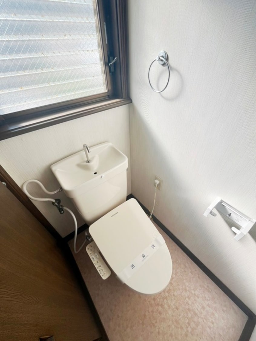 トイレ カシーナST