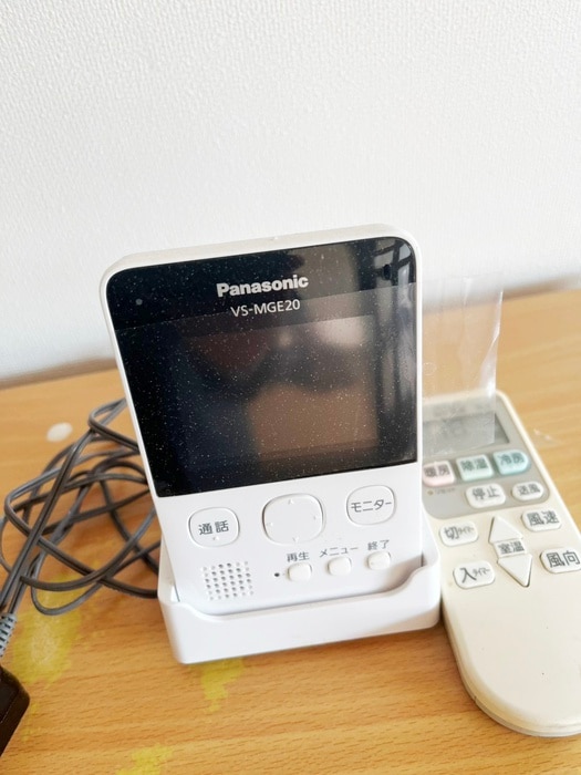 内観写真 カシーナST